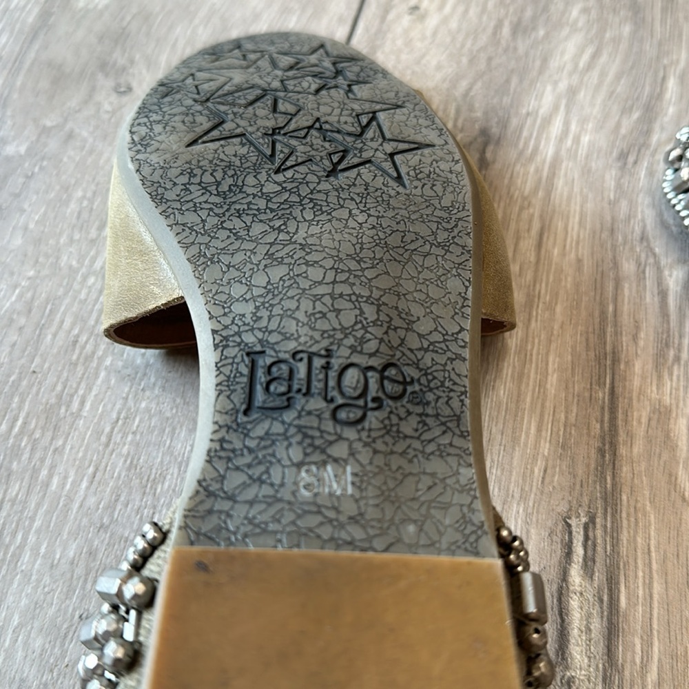 Latigo Shoes 👟 - Picture 7 of 8
